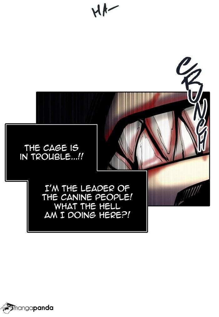 Tower of God Chapter 453 image 50